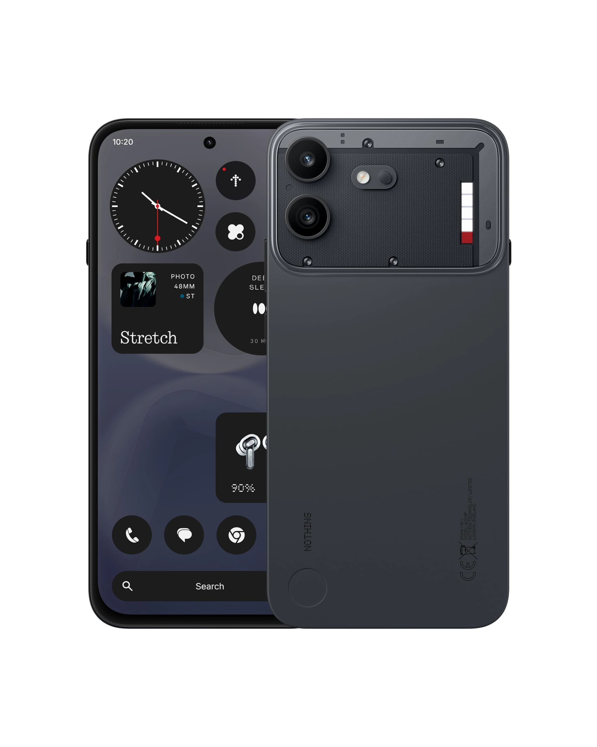 Nothing Phone 4b 8GB 128GB