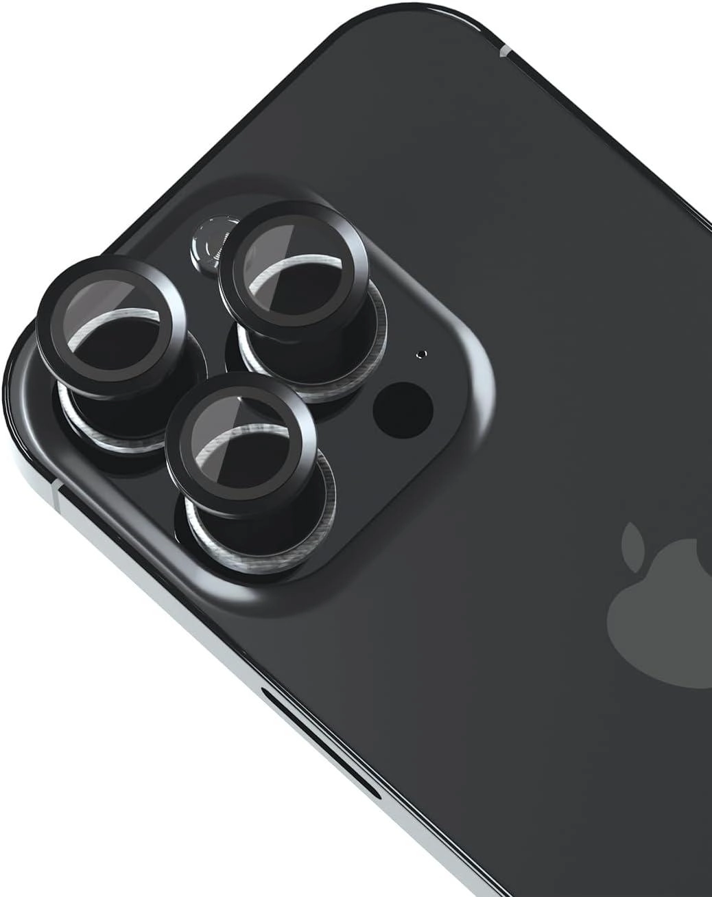 Camera Lens Protectors - iPhone 15 Pro And 15 Pro Max