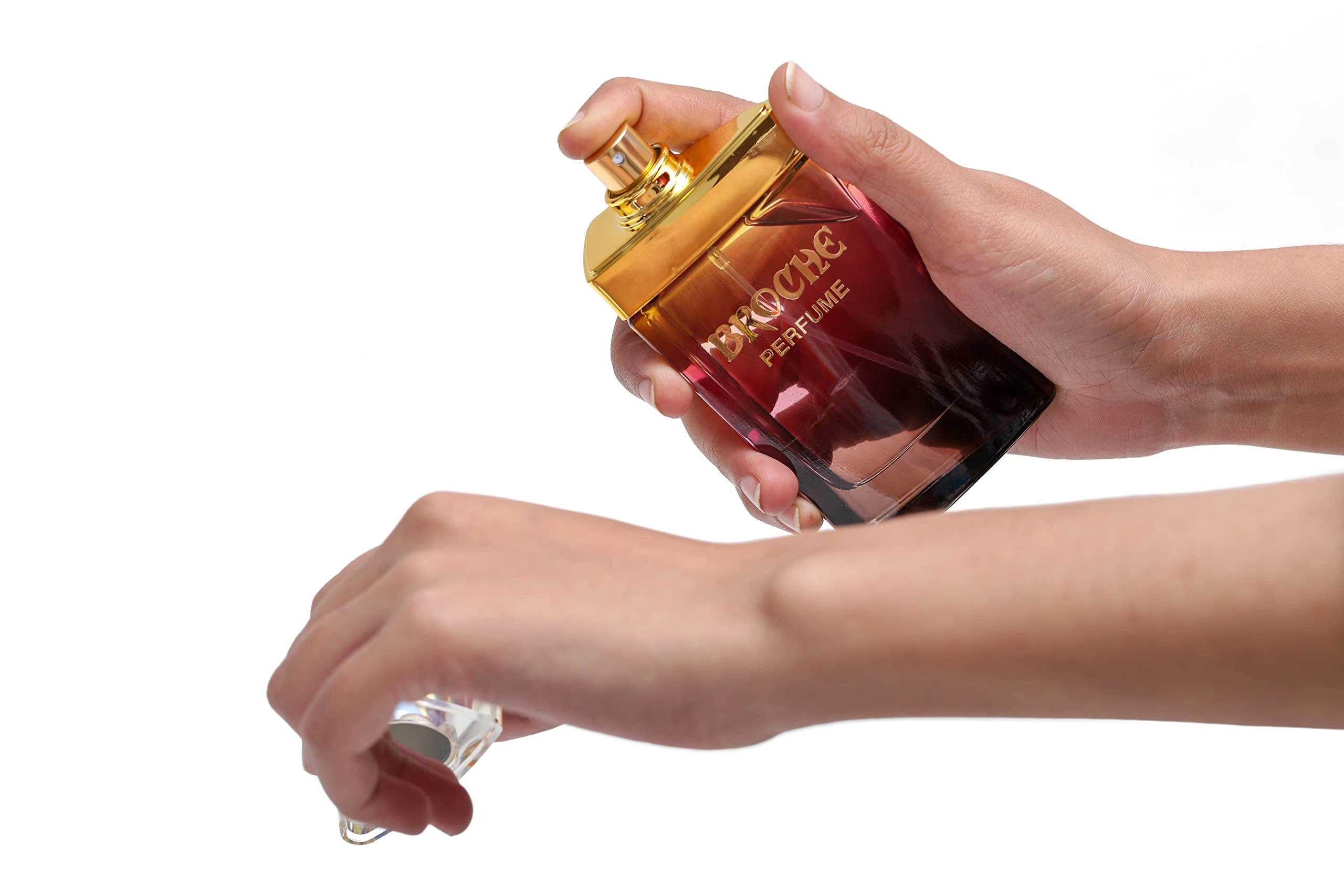 Fortune Eau de Parfum - 1.7 fl Oz