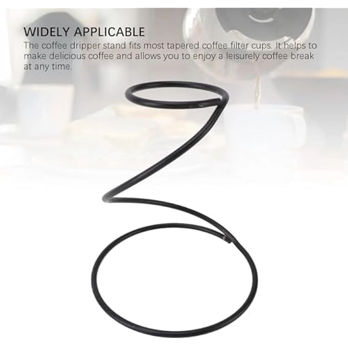 Portable Coffee Machine Stand