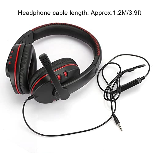 B0B7K11733 Wired Headset