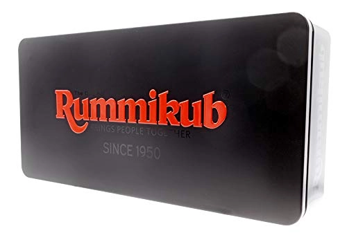 Rummikub: Black Edition