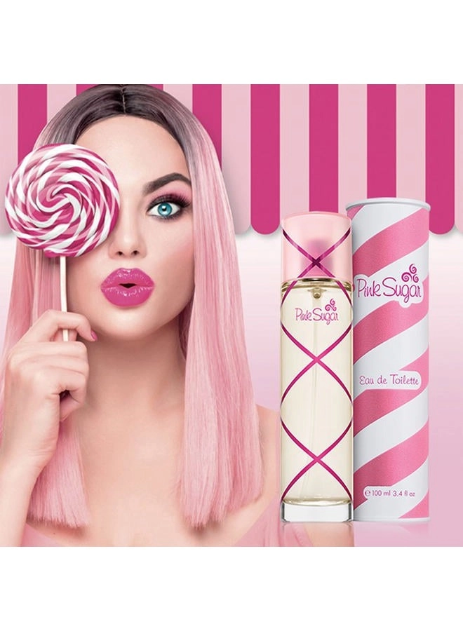 Aquolina Eau de Toilette 100ml