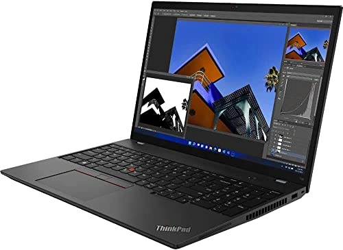 ThinkPad T16 - 16'' Ryzen 5 PRO 6650U 16GB DDR5 512GB SSD