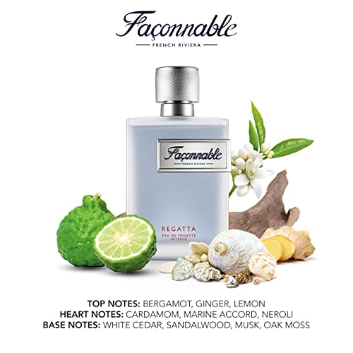 Regatta - Eau de Toilette 90ml