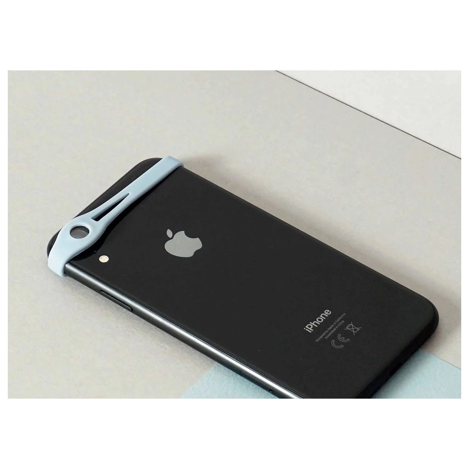 Smartphone Macro Lens - 4x Magnification Universal Fit