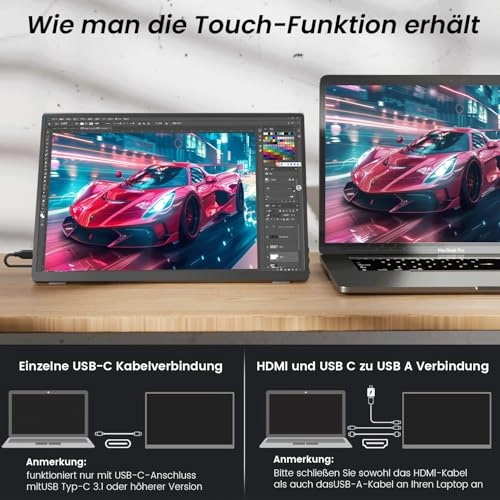 HD-140 - 14 Inches 1920x1200