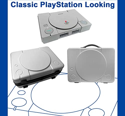 PS5 Slim Carrying Case - PlayStation 5 Slim