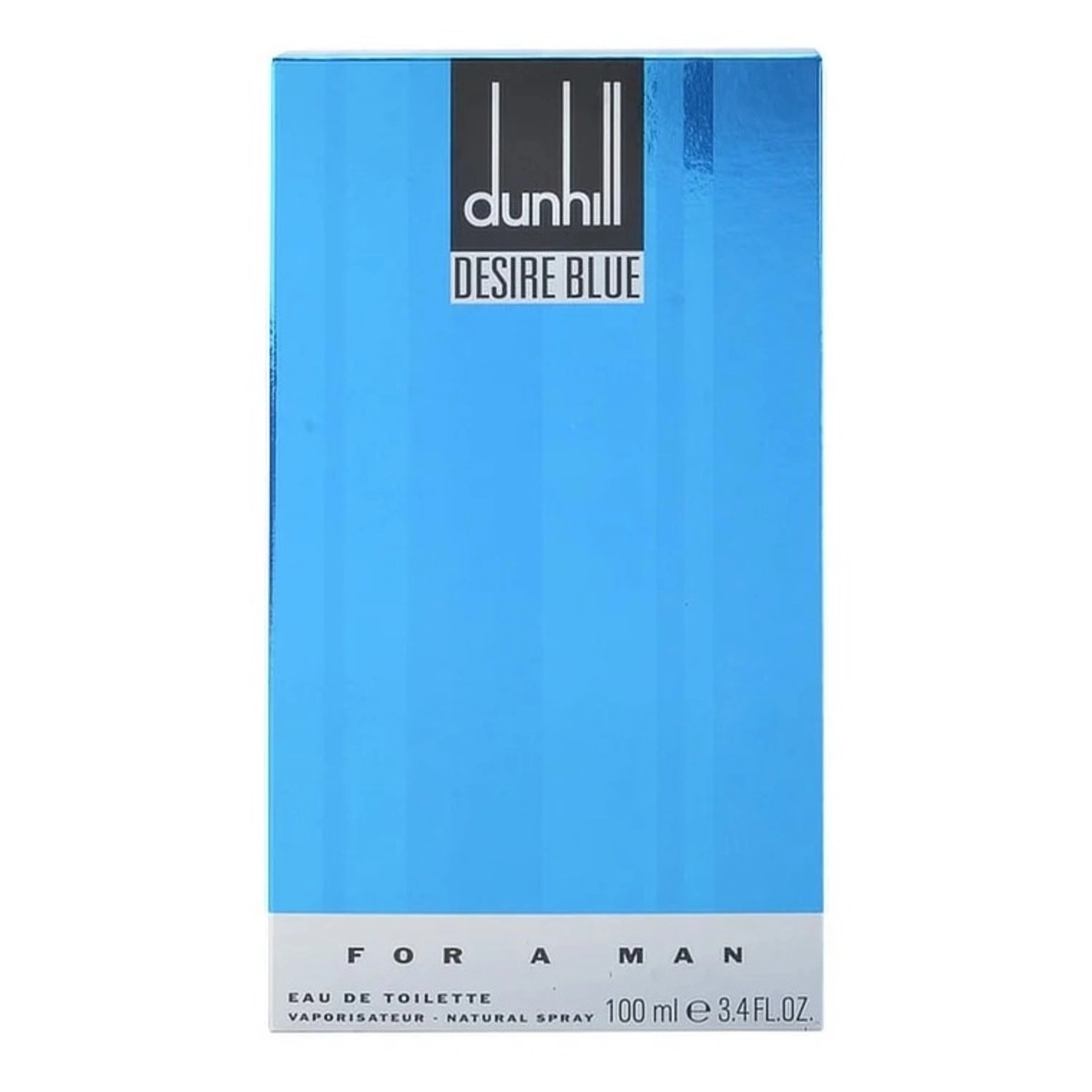 Desire Blue Eau de Toilette 100ml