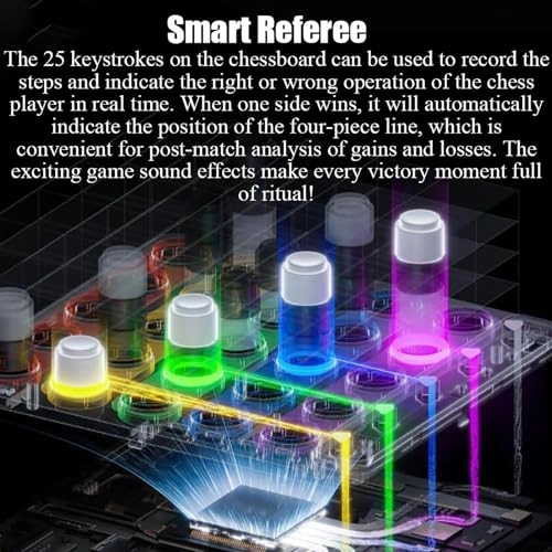 3D Four In A Row - Magnetic AI