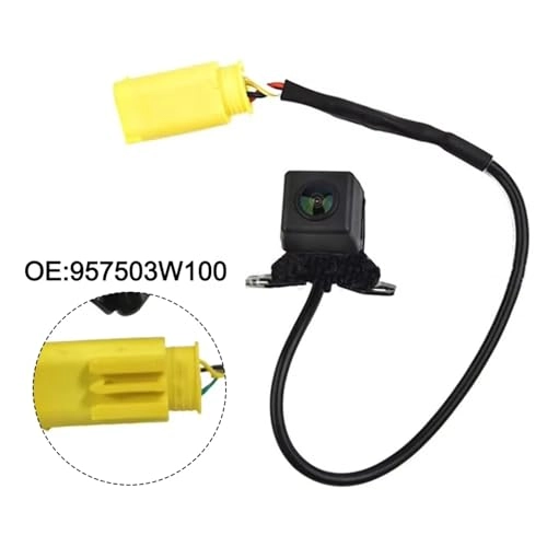 Rear View Backup Camera - Night vision