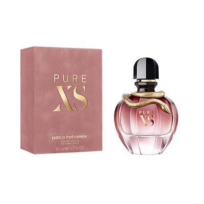 Pure XS Eau de Parfum 80 ml