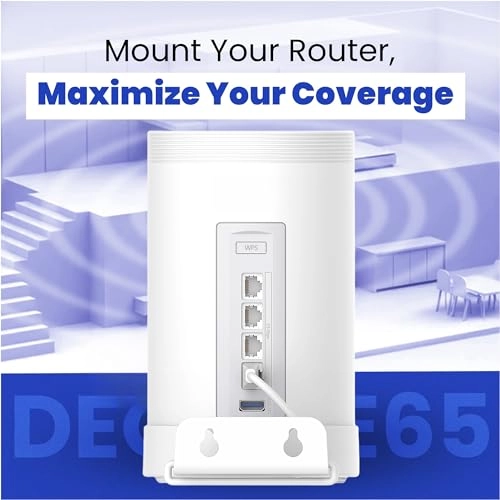 TP-BE75-Stander-Eupope - Wi-Fi 7 2Pack