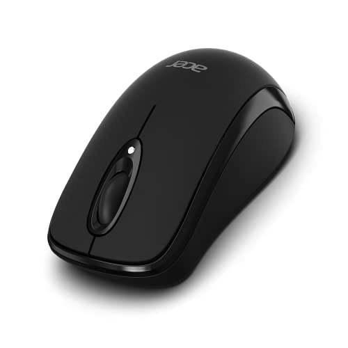 G69 RF2.4G Wireless Mouse - Radio Frequency