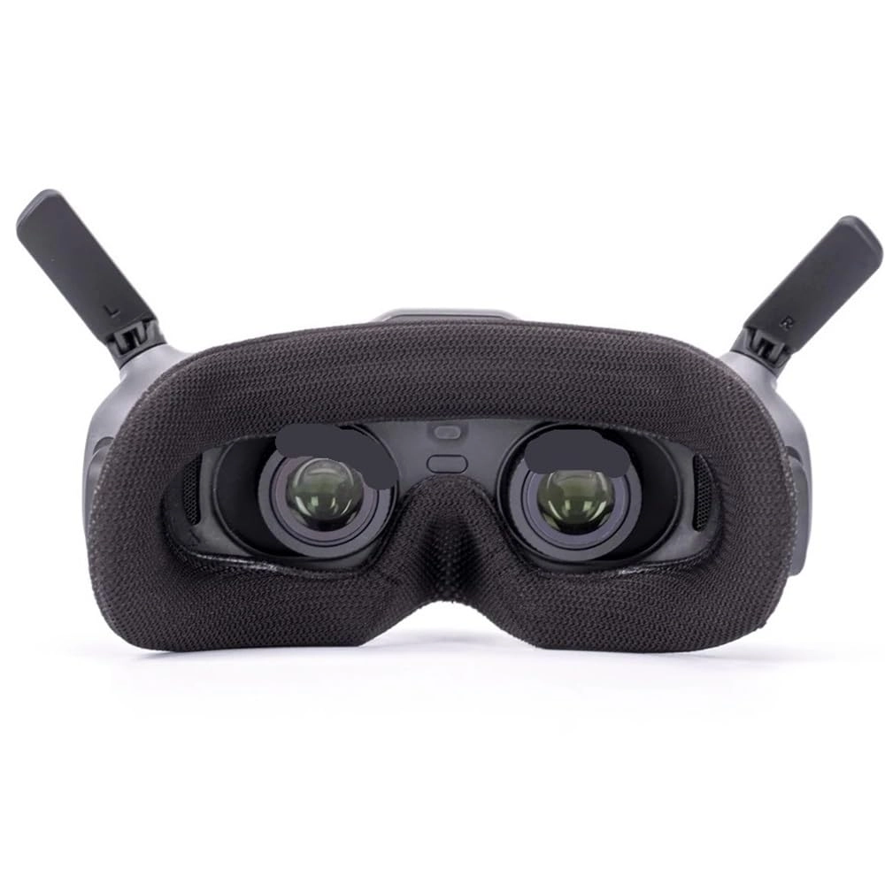 LINHUABAI Sponge Foam Padding - Fit for G2 V2 RC FPV Racing Drone Type A
