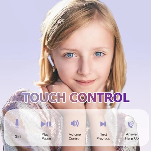 2022-Cyberpunk Wireless Earbud