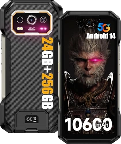 Armor 27 - 24GB 256GB