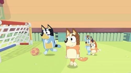 Bluey The Videogame - PlayStation 5