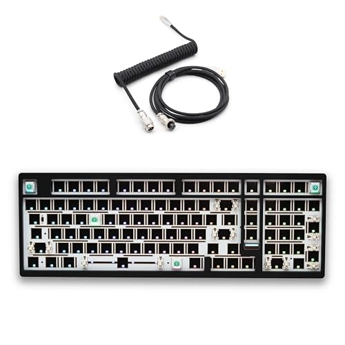 MAX102 - Full-Size Wired/Wireless