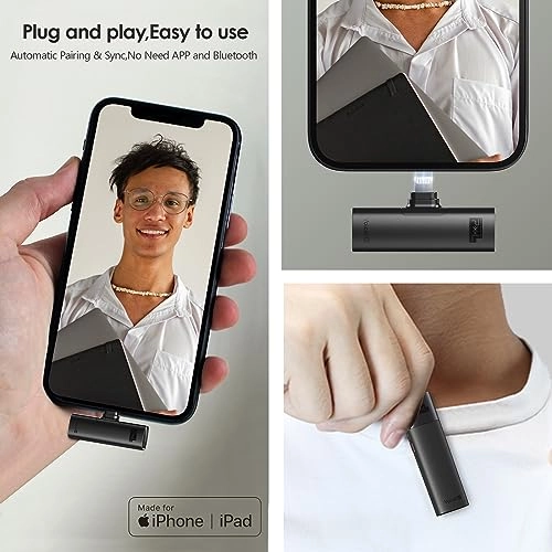 Voical M - 2 Pack 2.4GHz