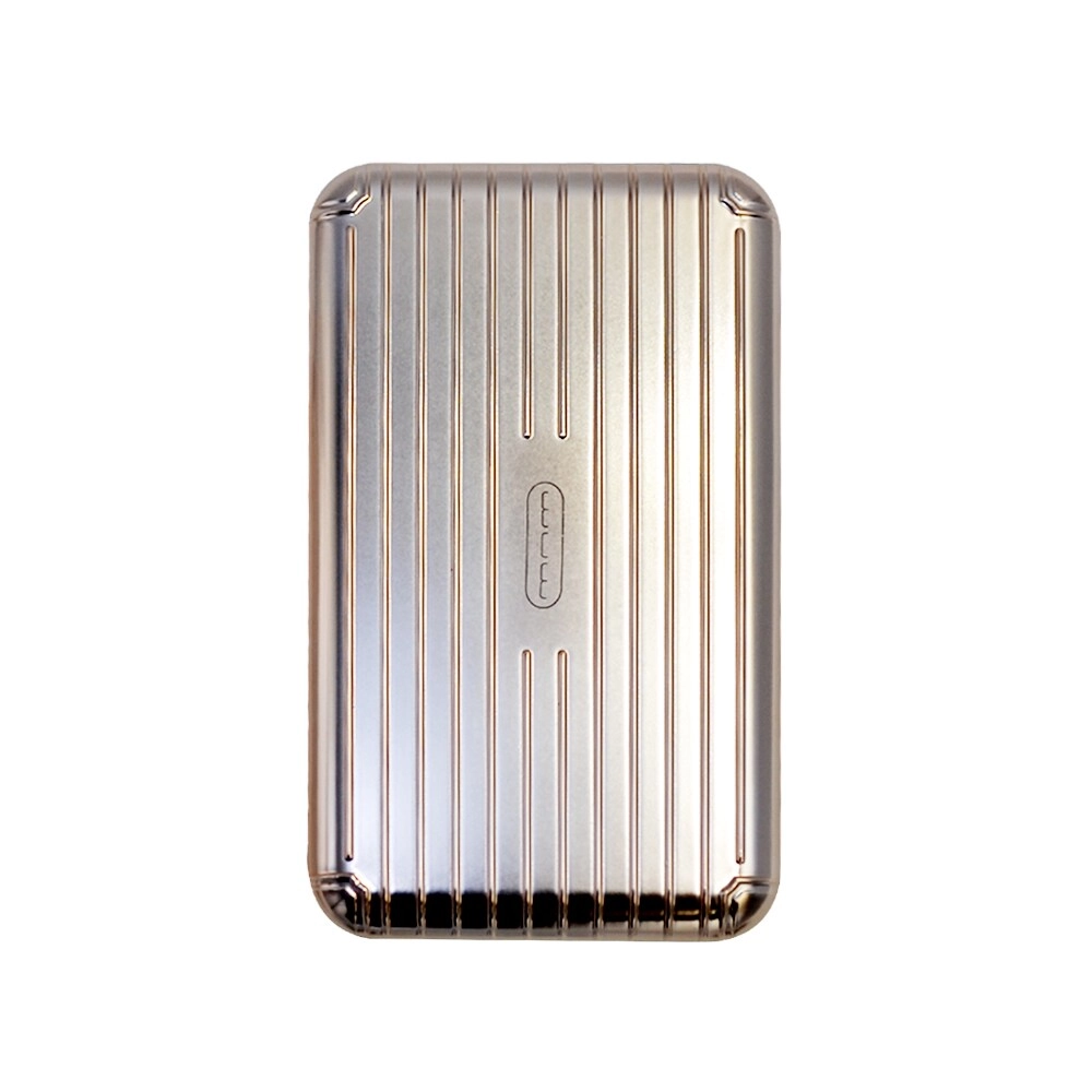Magnetic Wireless Power Bank - MagSafe 10000mAh