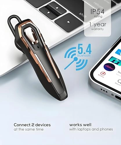 DY25 Wireless Headset