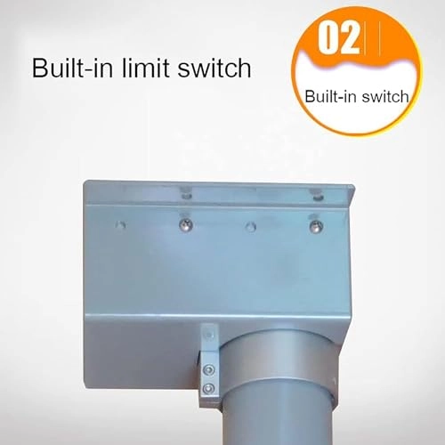 Ceiling TV Mount - 50kg 26-70 inch