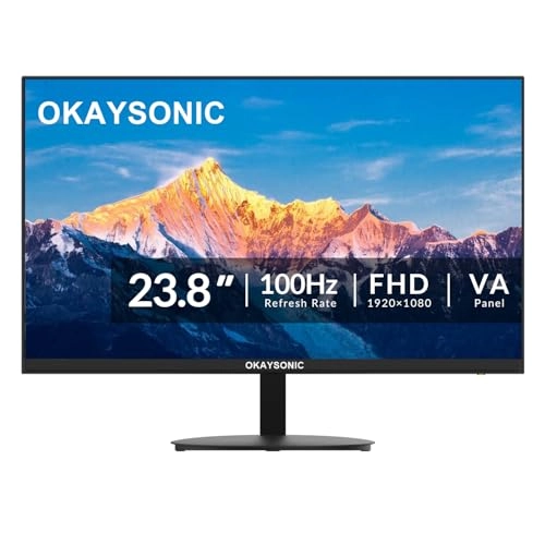 OK24F - 23.98 Inches 1920x1080