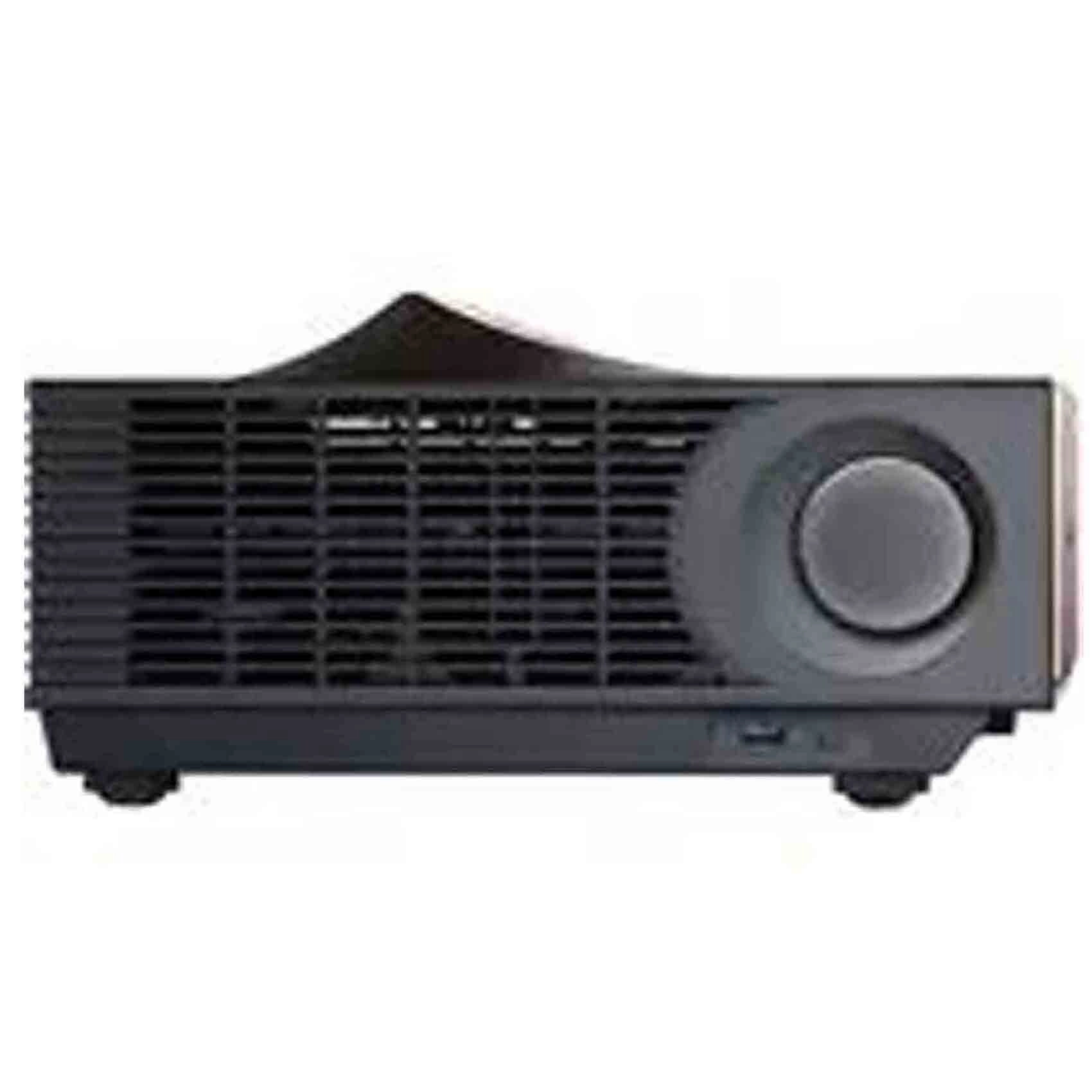 UST Laser TV L9Q