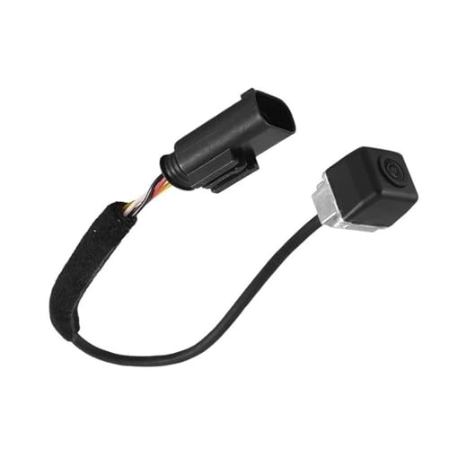 Backup Camera - Night Vision