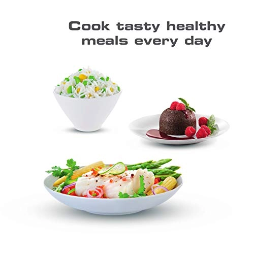 Vc145140 Convenient Series Steamer - 6 Liters