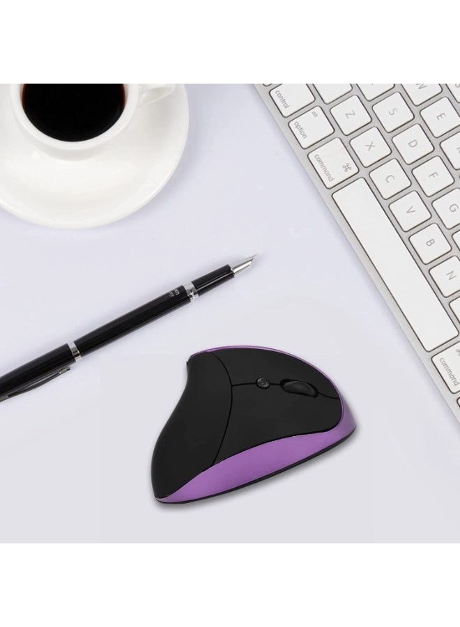 Ergonomic Vertical Mouse - USB