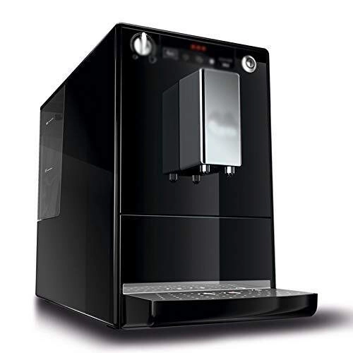 Fully Automatic Grinding Bean-to-Cup - 13-level grinder One-button