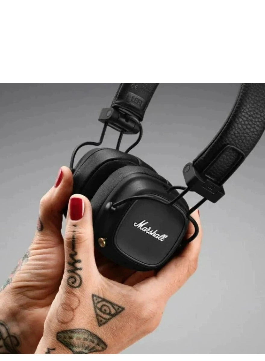 Major IV Wireless Headset