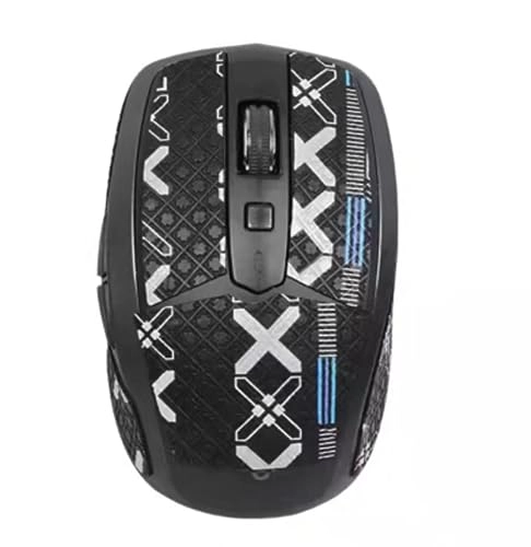 Mouse Anti-Slip Grip Tape - Non-slip Compatible with MX Master 3S, MX Anywhere 2s/3s