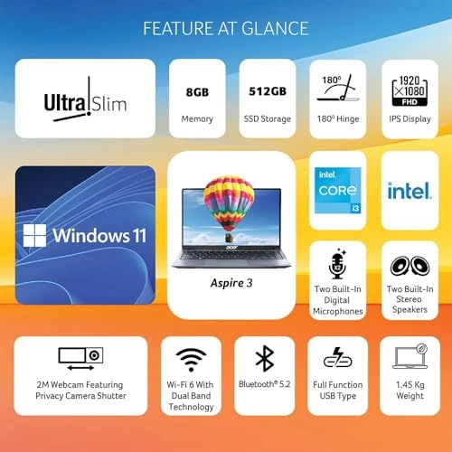 TravelMate P2 - 14'' Core i3-1315U 8GB DDR4 512GB SSD