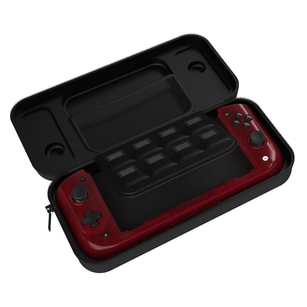Nitro Deck - Atomic Red Switch
