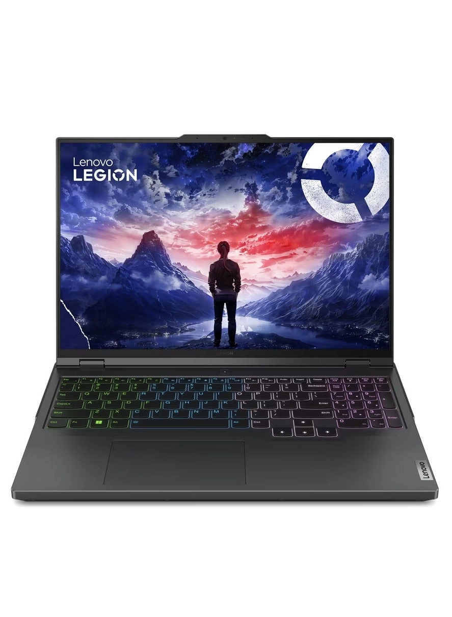 Legion Pro 5 - 16'' Core i7-14650HX 16GB DDR5 1TB SSD