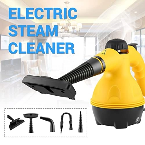 Steam Cleaner - 3.5Bar 350 Milliliters