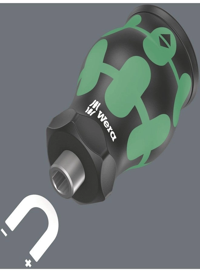 Kraftform Kompakt Stubby Screwdriver