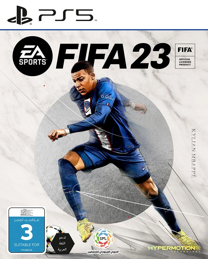 FIFA 23 Standard - PlayStation 5