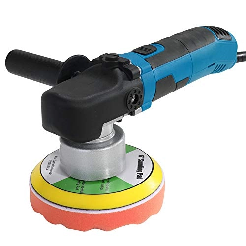 Portable polishing machine - 700W 150mm