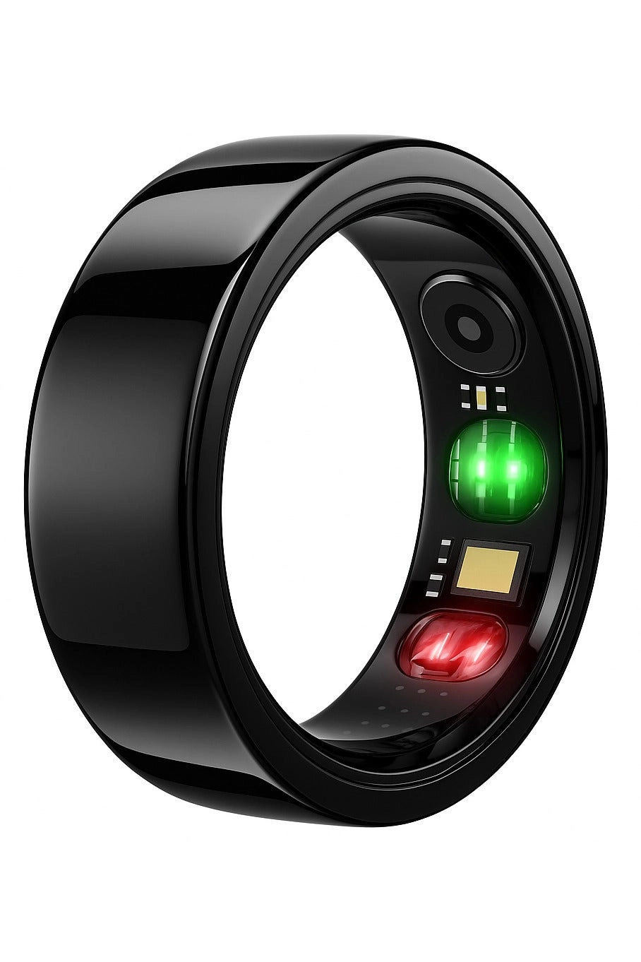 IRing R20 - Health & Fitness Tracker Sleep Monitoring Heart Rate