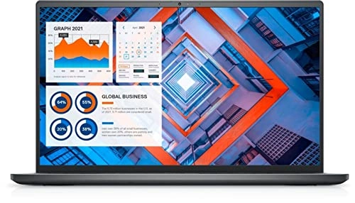 (Renewed) Vostro 7510 - 15.6'' Core i7-11800H 16GB DDR4 512GB SSD