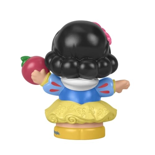 Talking Castle - Princess Snow White (887961683233)