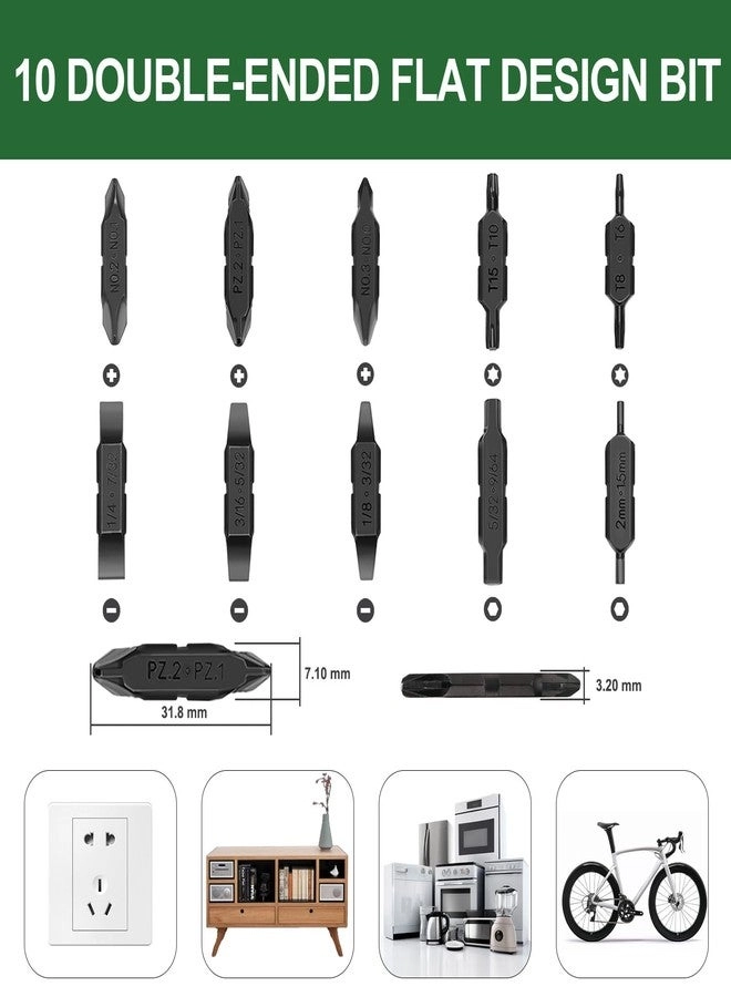 Bit Kit - 10