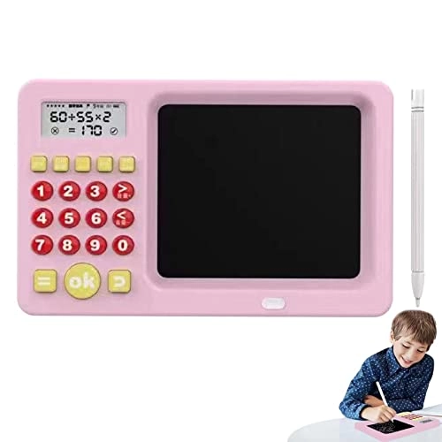 Oral Training Machine - Electronic LCD E-Writing Board Rechargeable