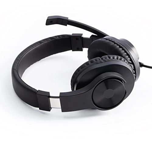 HS-P350 Wired Headset