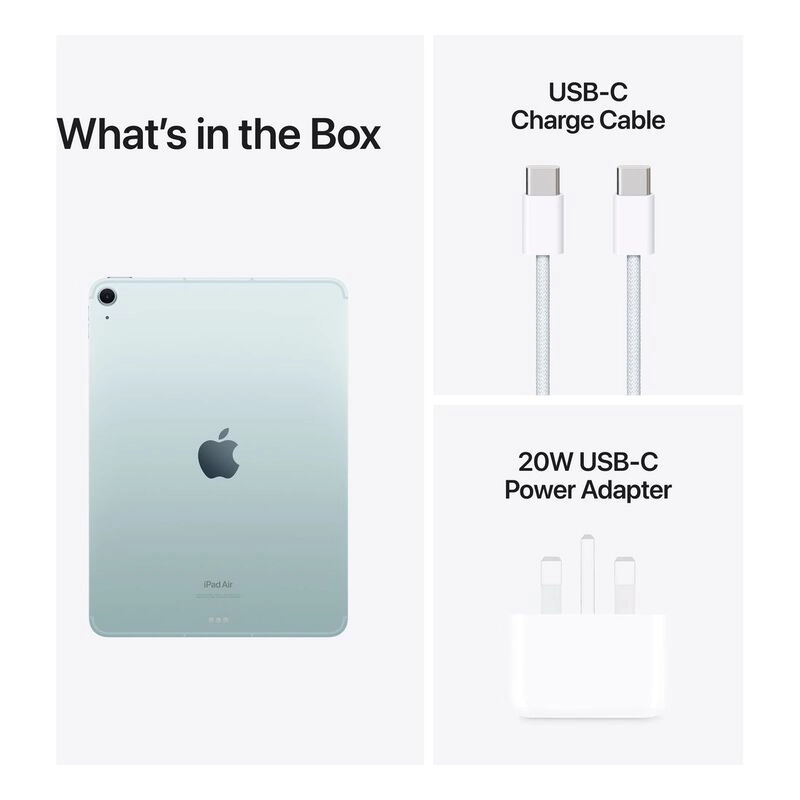 iPad Air (2025) - 256GB 11"