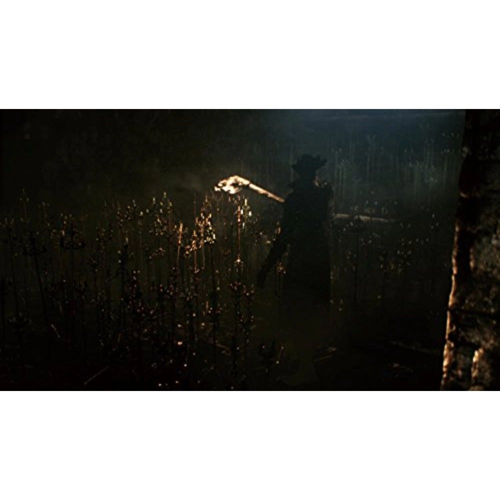 Bloodborne | PS4